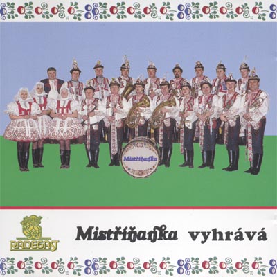 Mistříňanka vyhrává