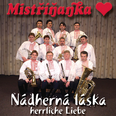 Nádherná láska