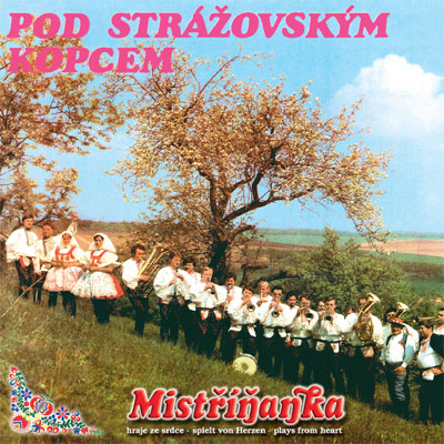 Pod Strážovským kopcem