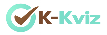 Ok Kvíz Logo