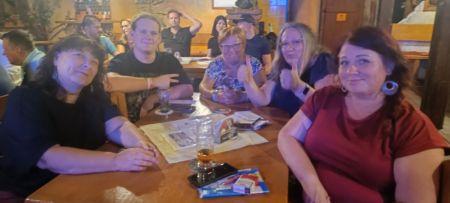 Když to prostě klapne