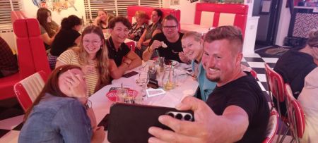 Radost pro tvůj tým