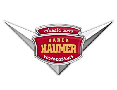 Classic Car Restorations